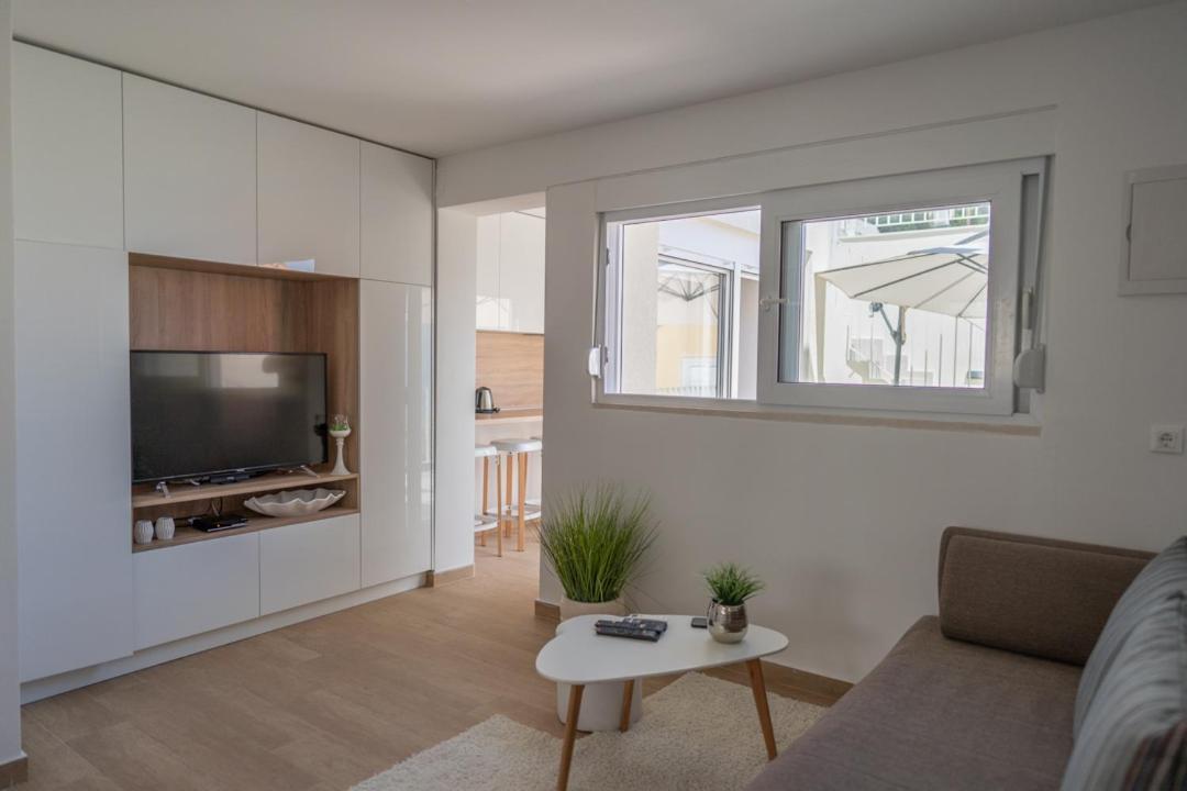 Apartment Portolan Dubrovnik Exteriör bild