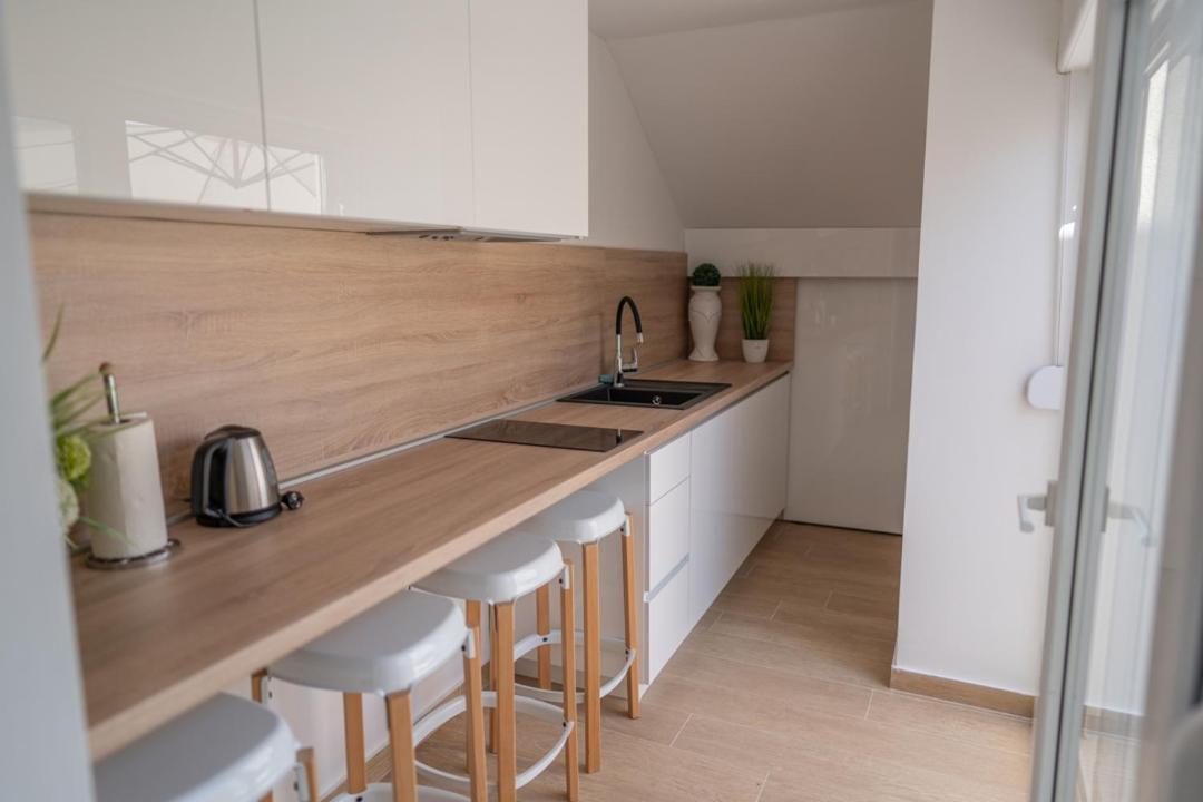 Apartment Portolan Dubrovnik Exteriör bild