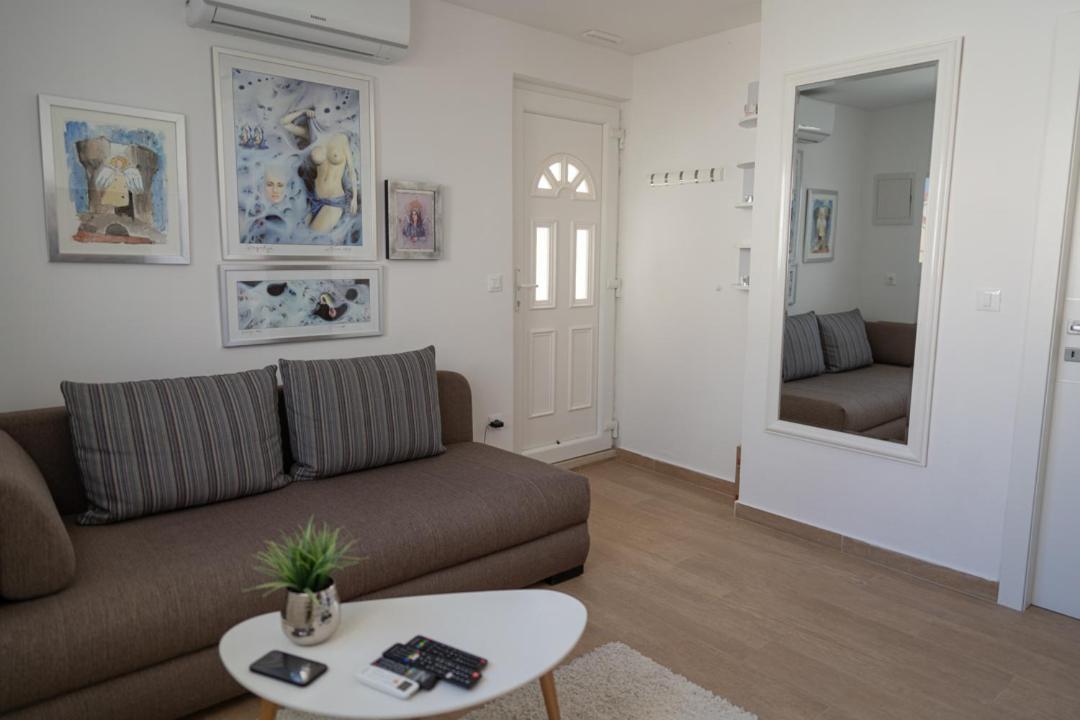 Apartment Portolan Dubrovnik Exteriör bild
