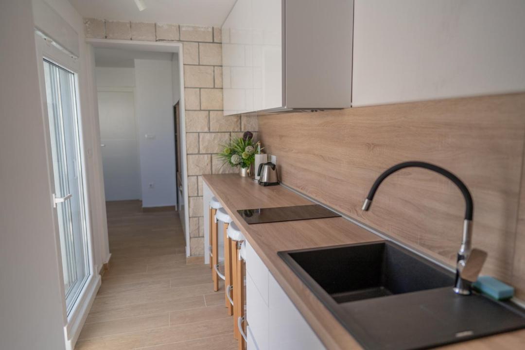 Apartment Portolan Dubrovnik Exteriör bild